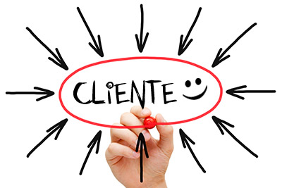 identificar cliente