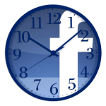 El mejor horario para publicar en Facebook y Twitter
