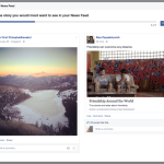 Facebook disminuye los posts virales que tanto odias