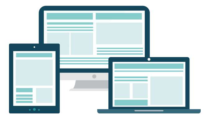 diseño web responsive