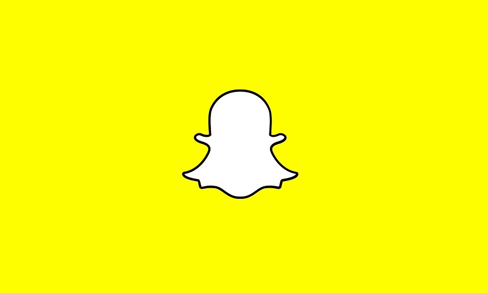Guía para entender Snapchat