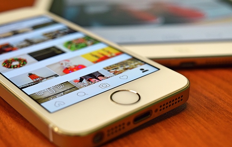 Instagram, la nueva plataforma para vender productos