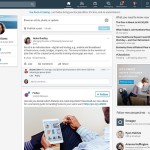 ¡Atentos! LinkedIn cambia de diseño