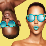 ¿Conoces las gafas de Snapchat?